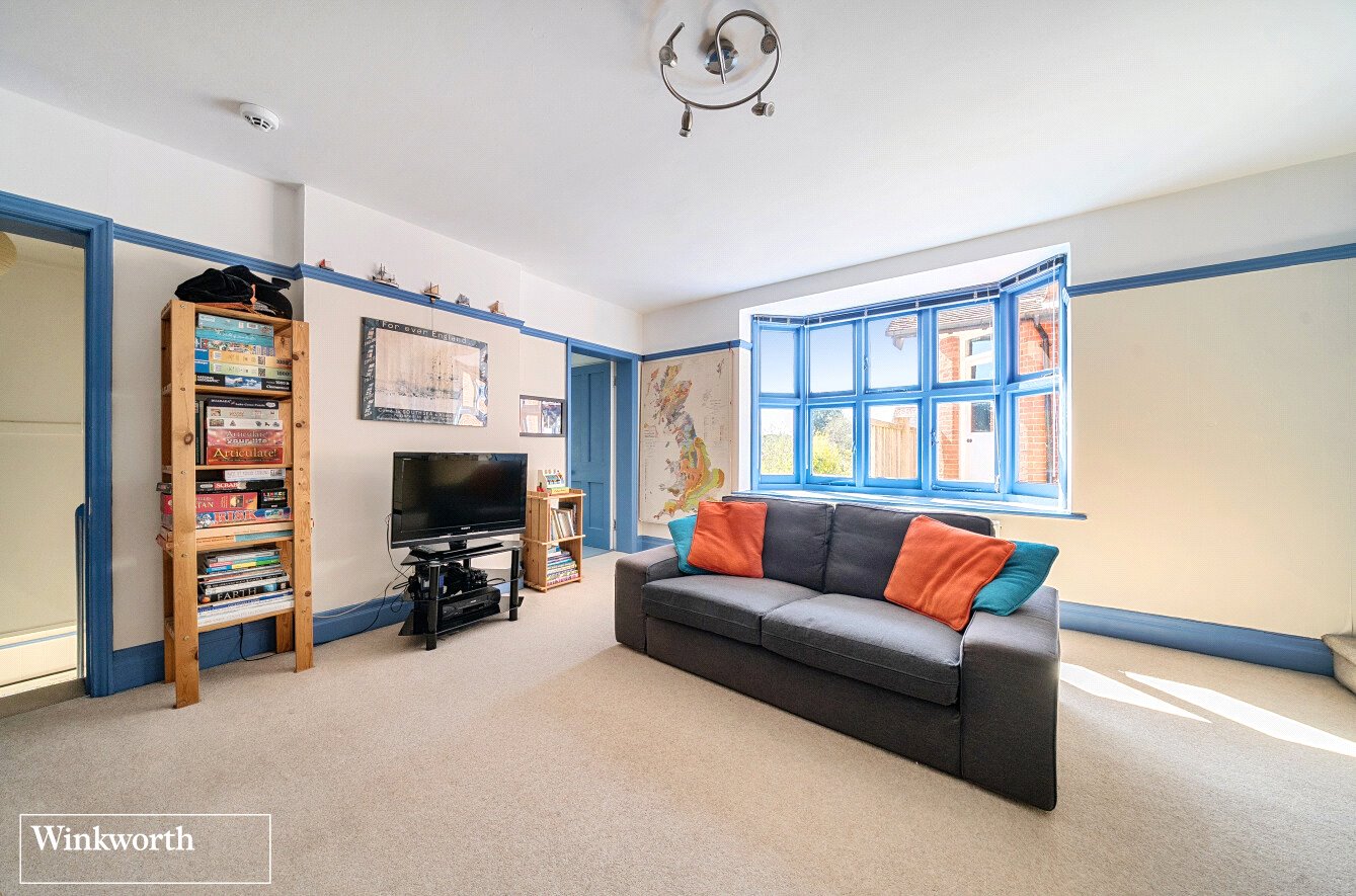 Sitting/Bedroom Six