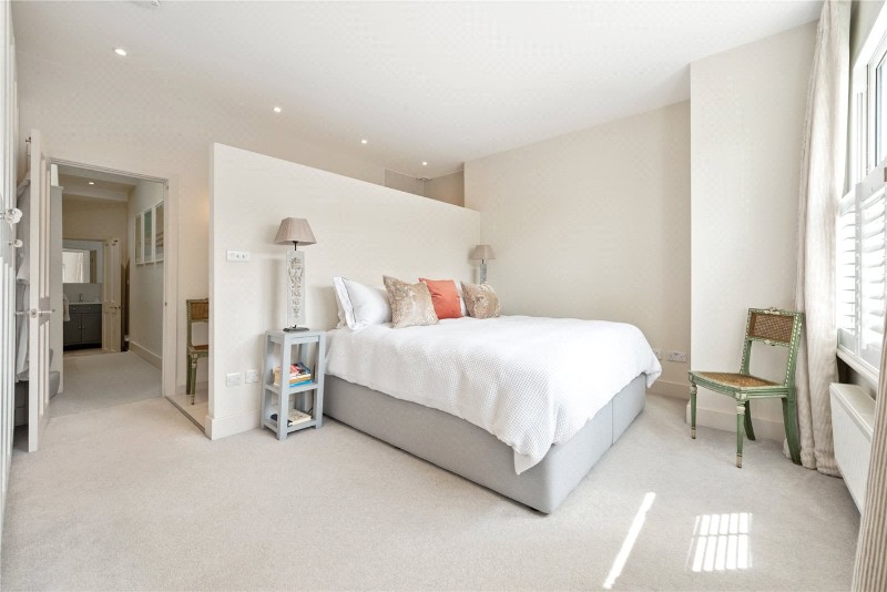 Brudenell Road, London, SW17