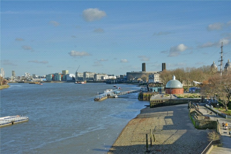 Horseferry Place, Greenwich, London, SE10