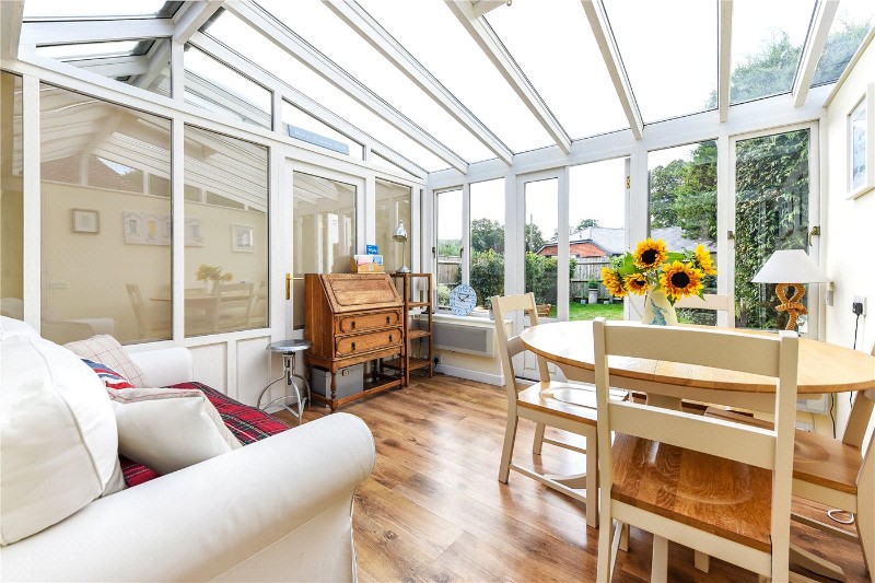 Park Lane, Twyford, Winchester, SO21