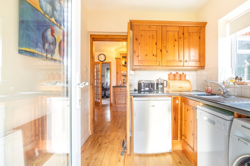 Broomhill, Wimborne, Dorset, BH21