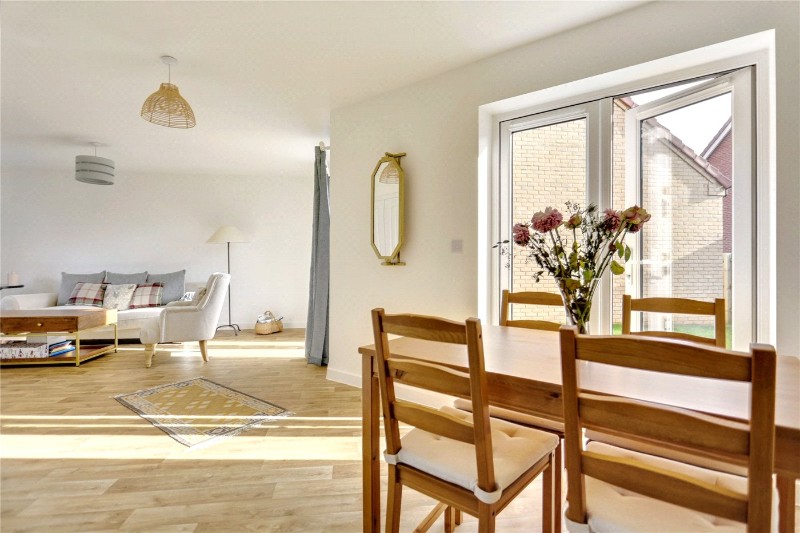 Sorrel Grove, Cringleford, Norwich, Norfolk, NR4