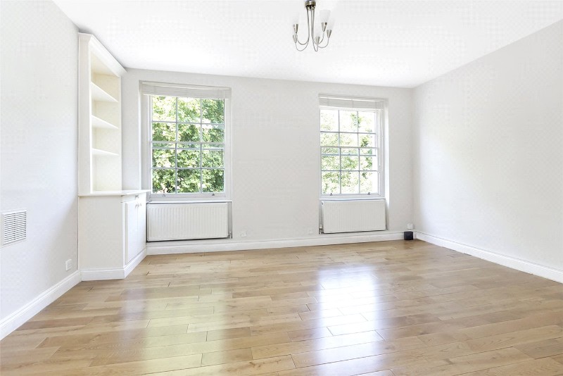 Myddelton Square, London, EC1R