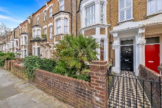 Fordingley Road, Maida Vale, London, W9