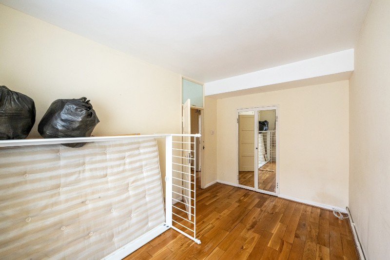 Henry Dickens Court, St. Anns Road, London, W11