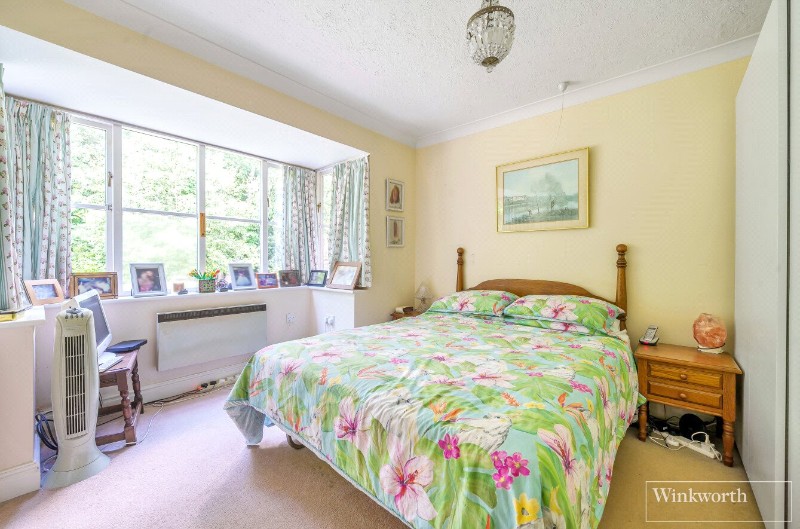 Bagshot Road, Ascot, Berkshire, SL5