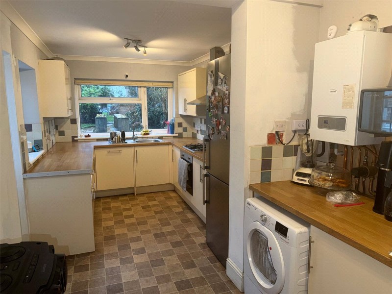 Queens Park Parade, Northampton, Northamptonshire, NN2