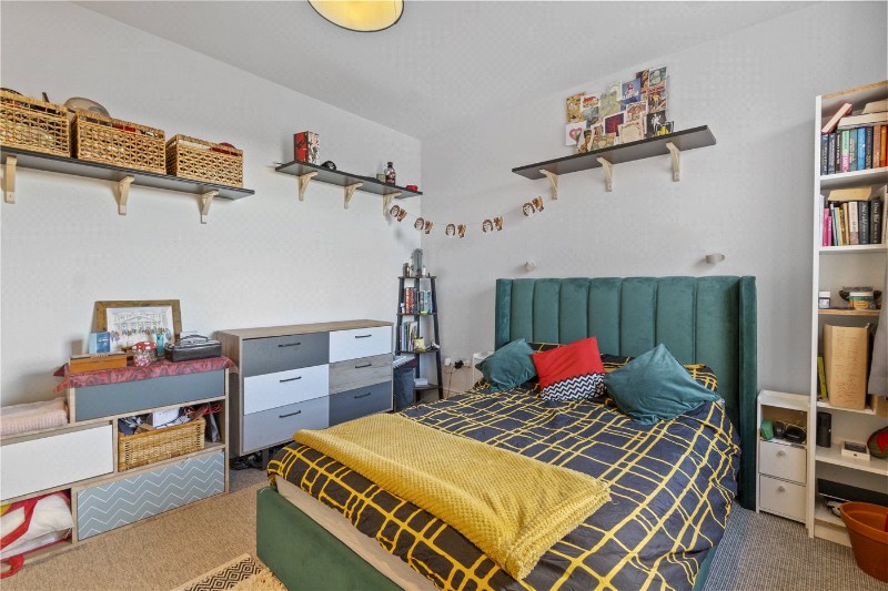 Blackwater Street, East Dulwich, London, SE22