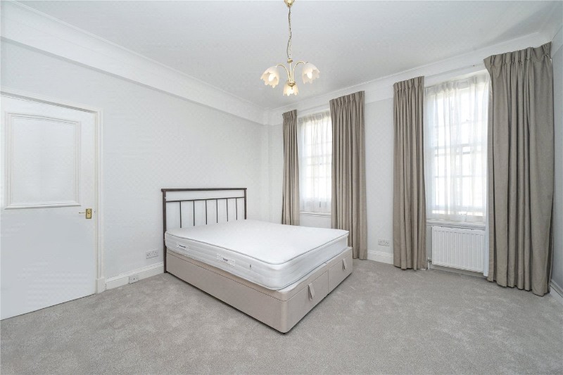 South Lodge, Circus Road, St John's Wood, London, NW8