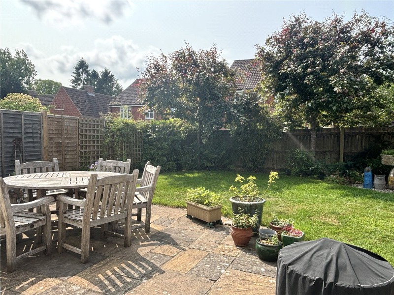 Fruitfields Close, Devizes, Wiltshire, SN10