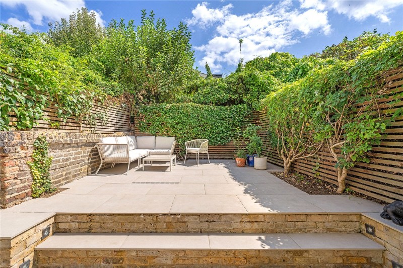 Ulverscroft Road, London, SE22