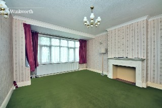 Grove Road, Sutton, SM1