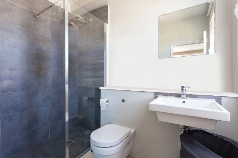 Milner Square, Angel, N1