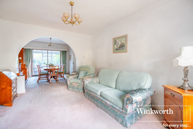 Barrow Road, Bournemouth, Dorset, BH8