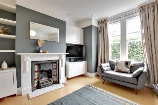 Kellerton Road, Hither Green, London, SE13