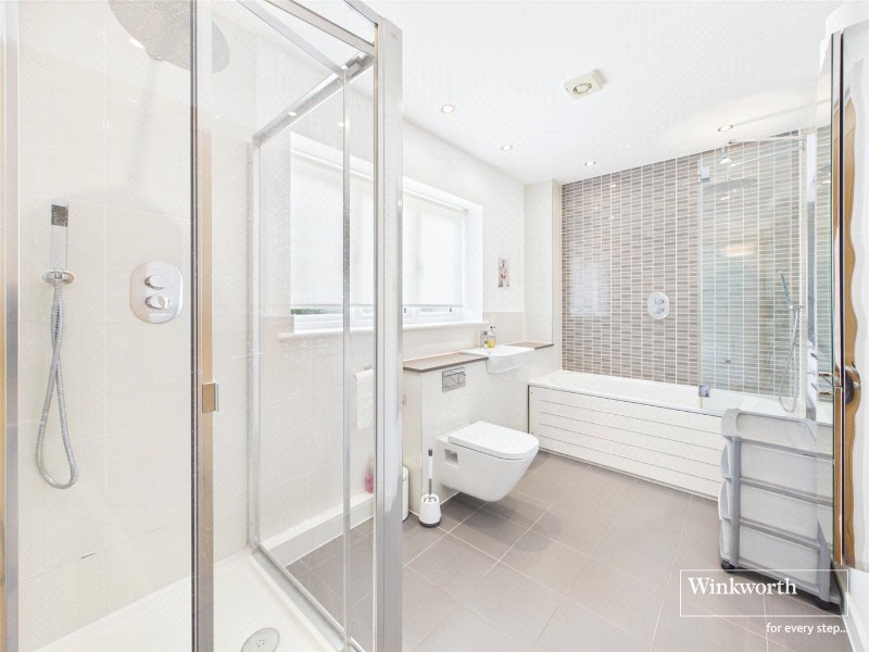 Foscote Road, London, NW4