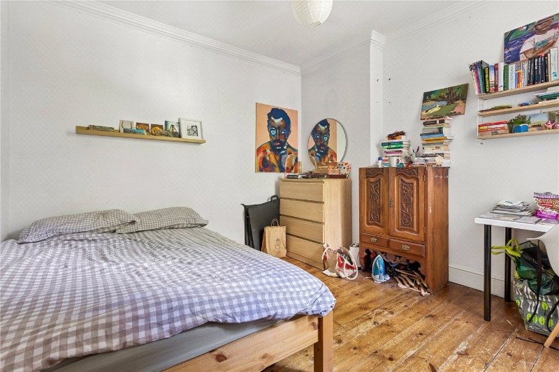 Gunton Road, London, E5