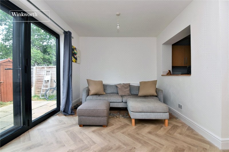 Gassiot Way, Sutton, SM1