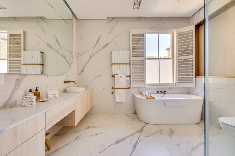 Elthiron Road, London, SW6