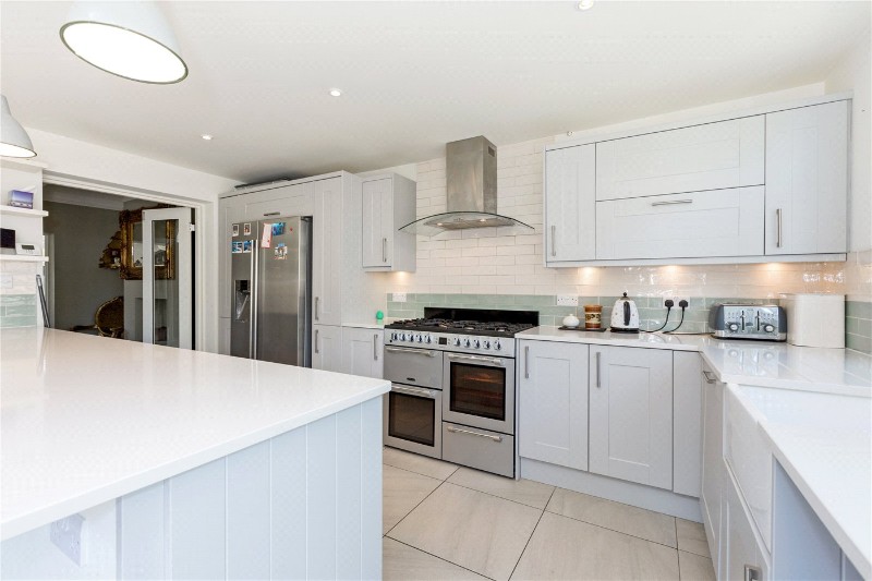 Coworth Road, Sunningdale, Berkshire, SL5