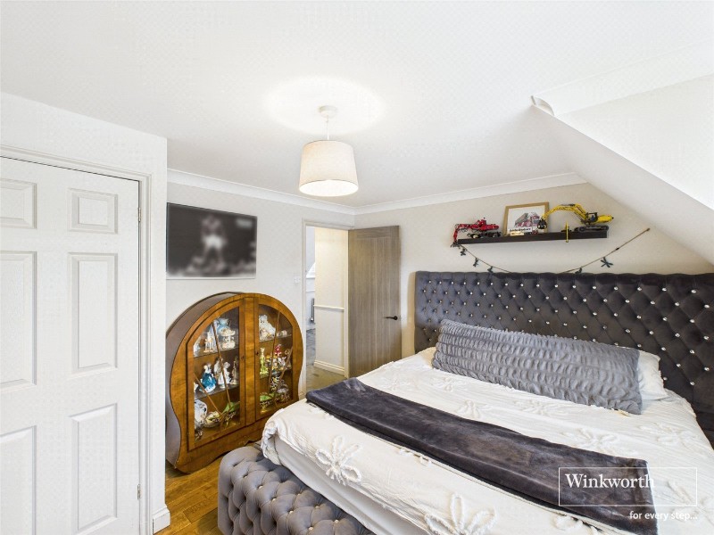 Burghfield Bridge, Burghfield, Reading, RG30