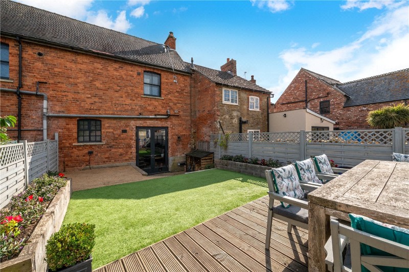 Green Street, Great Gonerby, Grantham, Lincolnshire, NG31