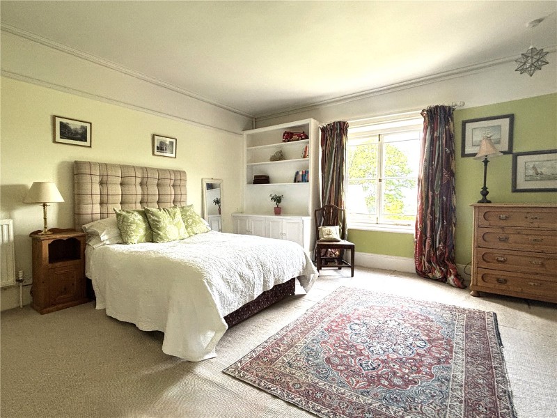 Castle Grounds, Devizes, Wiltshire, SN10