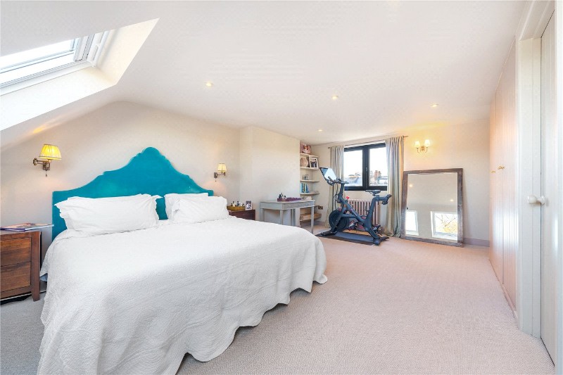 Dovedale Road, East Dulwich, London, SE22