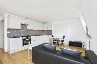 Coverdale Road, London, W12