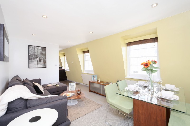 Wyndham Street, Marylebone, W1H