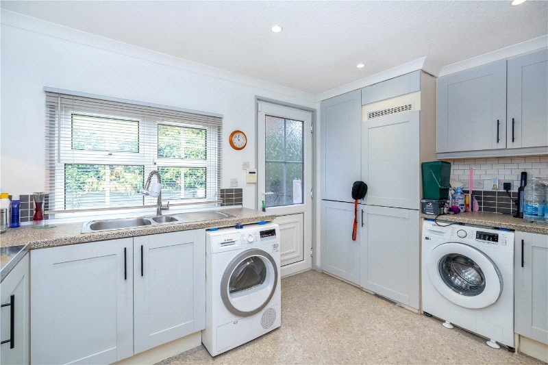 Westgate Park, Sleaford, Lincolnshire, NG34