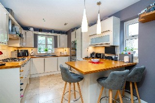 Davids Close, Peterborough, Cambridgeshire, PE4