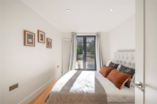 Grittleton Road, Maida Vale, London, W9