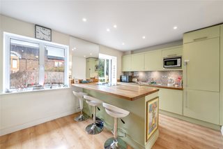 Grace&#39;s Mews, Abbey Road, St John&#39;s Wood, London, NW8