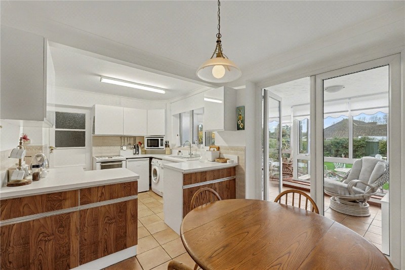 Heath Crescent, Hellesdon, Norwich, Norfolk, NR6