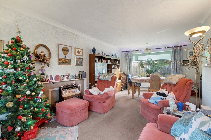 Rosebery Avenue, Poringland, Norwich, Norfolk, NR14