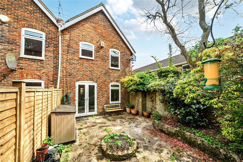 Arundell Place, Farnham, Surrey, GU9