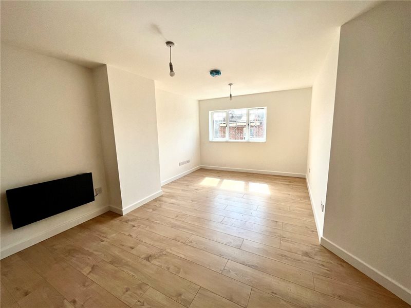 Castilian Street, Northampton, Northamptonshire, NN1