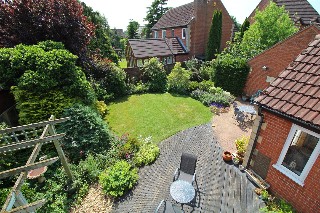 Hall Farm, Market Deeping, Peterborough, Lincolnshire, PE6