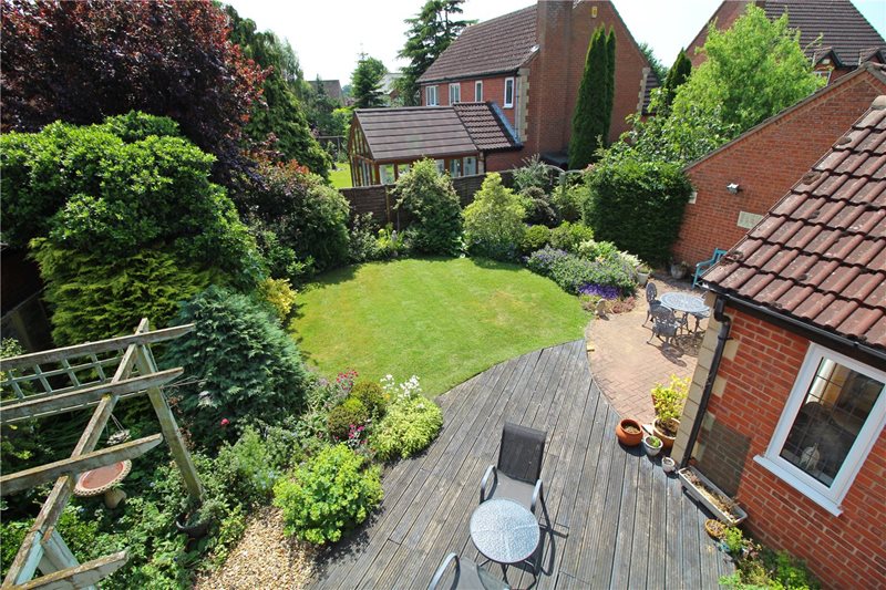 Hall Farm, Market Deeping, Peterborough, Lincolnshire, PE6