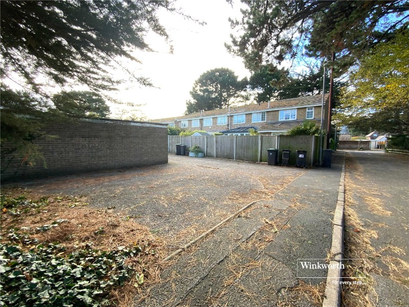 Pauntley Road, Mudeford, Christchuch, Dorset, BH23