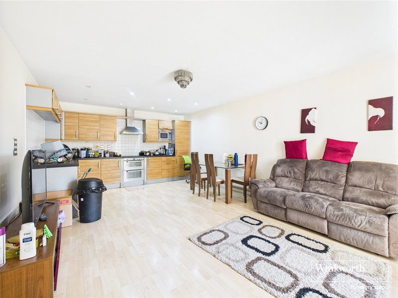 The Meridian, Kenavon Drive, Reading, Berkshire, RG1