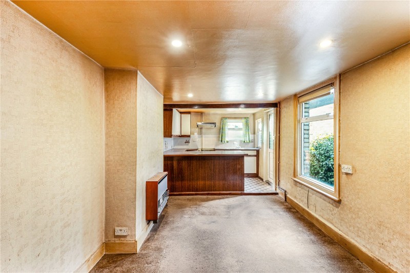 Henslowe Road, London, SE22
