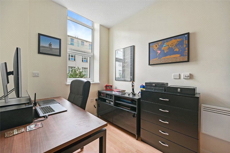 Bromyard House, Bromyard Avenue, London, W3