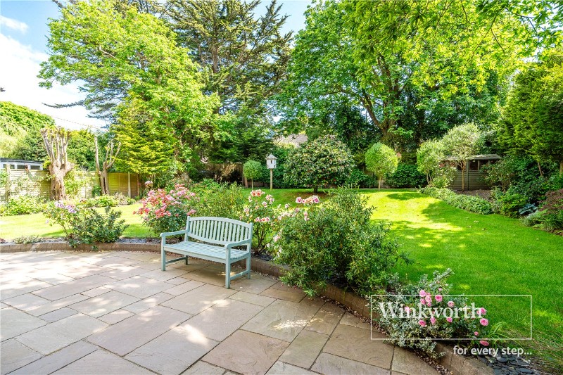 Percy Road, Bournemouth, Dorset, BH5