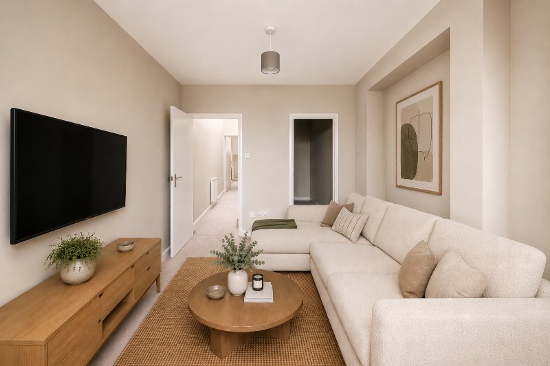 Clement House, 135 Dalgarno Gardens, London, W10