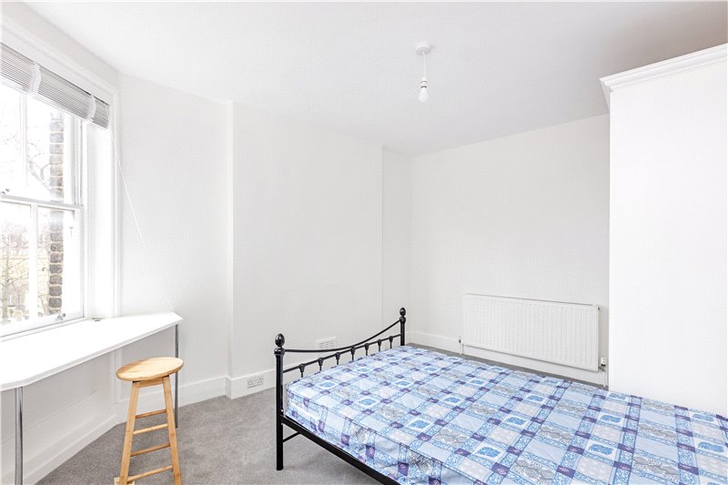 Dudmaston Mews, South Kensington, London, SW3