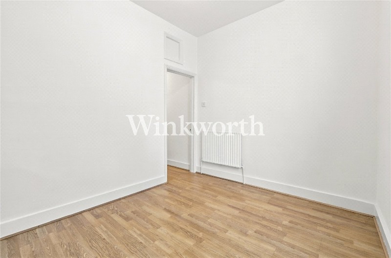 Sirdar Road, London, N22
