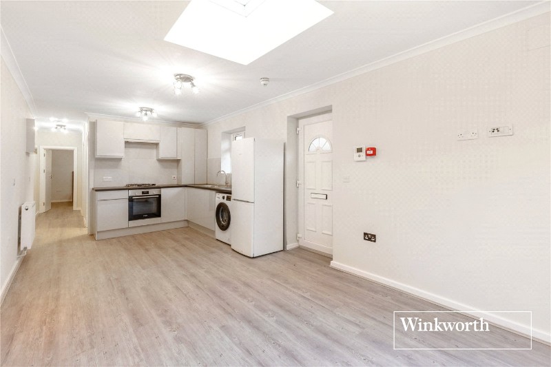 Ballards Lane, London, N3