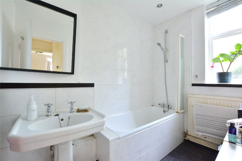 The Lawns, Lee Terrace, London, SE3